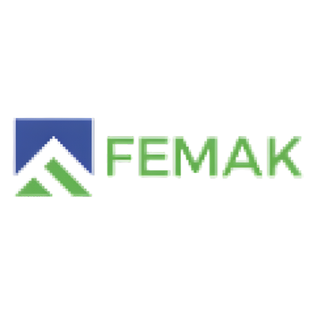 FEMAK logo